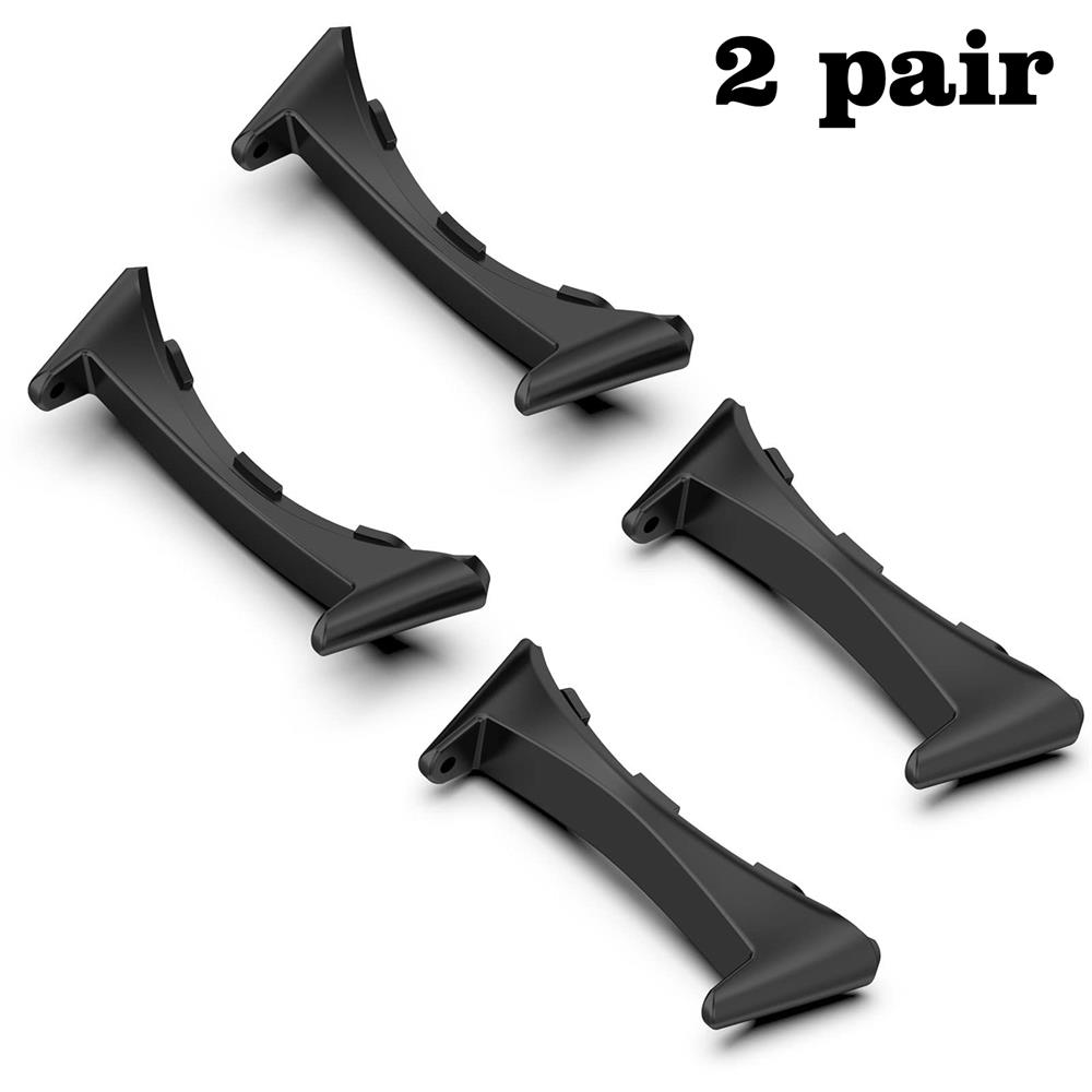 Watch Band Connector - Konektor Logam 1/2 Pasang untuk Google