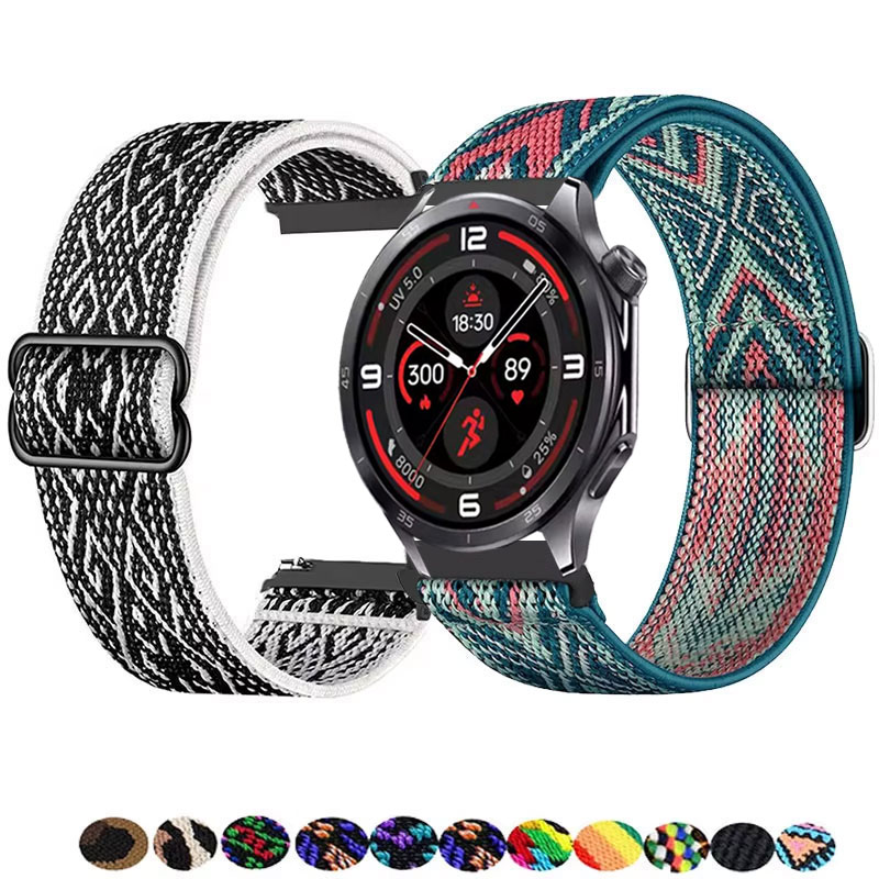 Smartwatch X2 - Tali Dapat Disesuaikan 22Mm untuk Jam