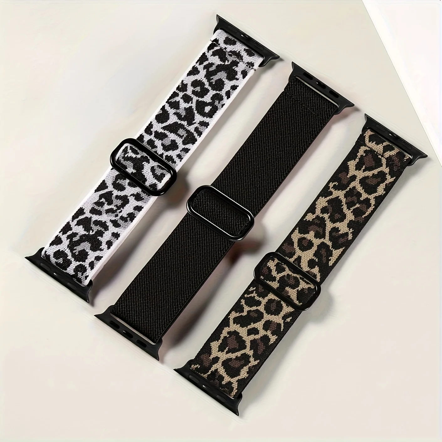 Sport Loop Strap - 3 Pak Tali Loop Nilon Premium