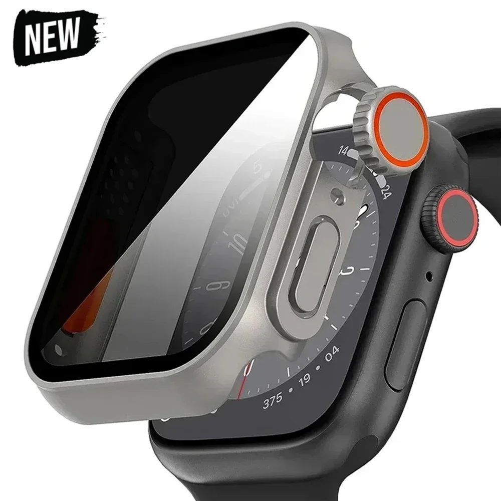 Watch Case Bumper - Casing untuk jam tangan apple Seri