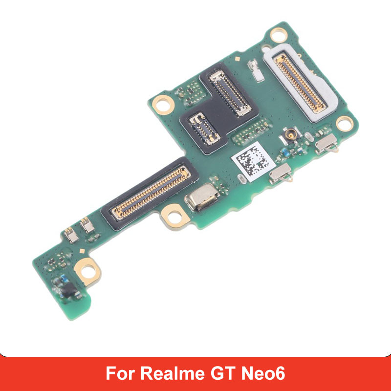 Realme Gt 6 - Untuk Realme GT Neo6 Papan Pembaca