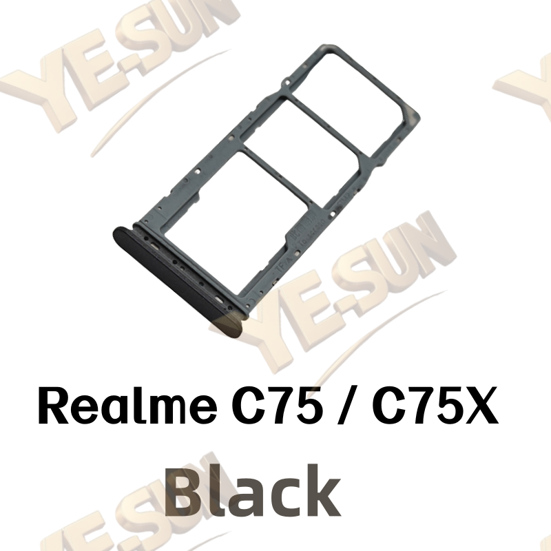 Realme C67 - Untuk Realme SIM Card Tray Realme