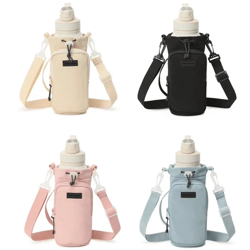 Rugged Sport Strap - Tas Botol Air Portabel dengan Lengan