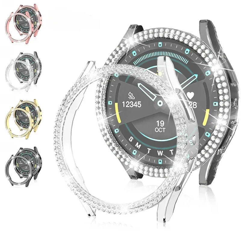 Accessories For Galaxy Watch 5 - Casing untuk Jam Tangan Samsung Galaxy