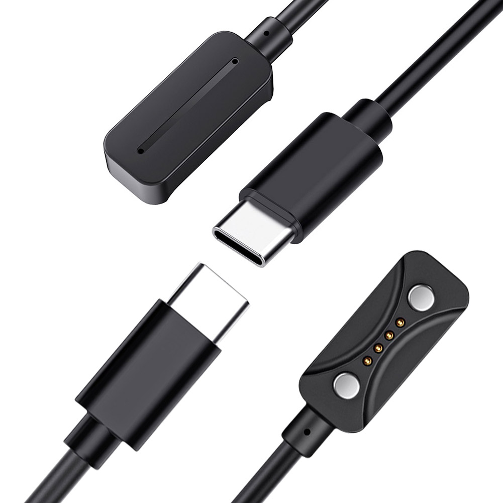 Smartwatch X2 - Kabel Pengisi Daya USB C 1M