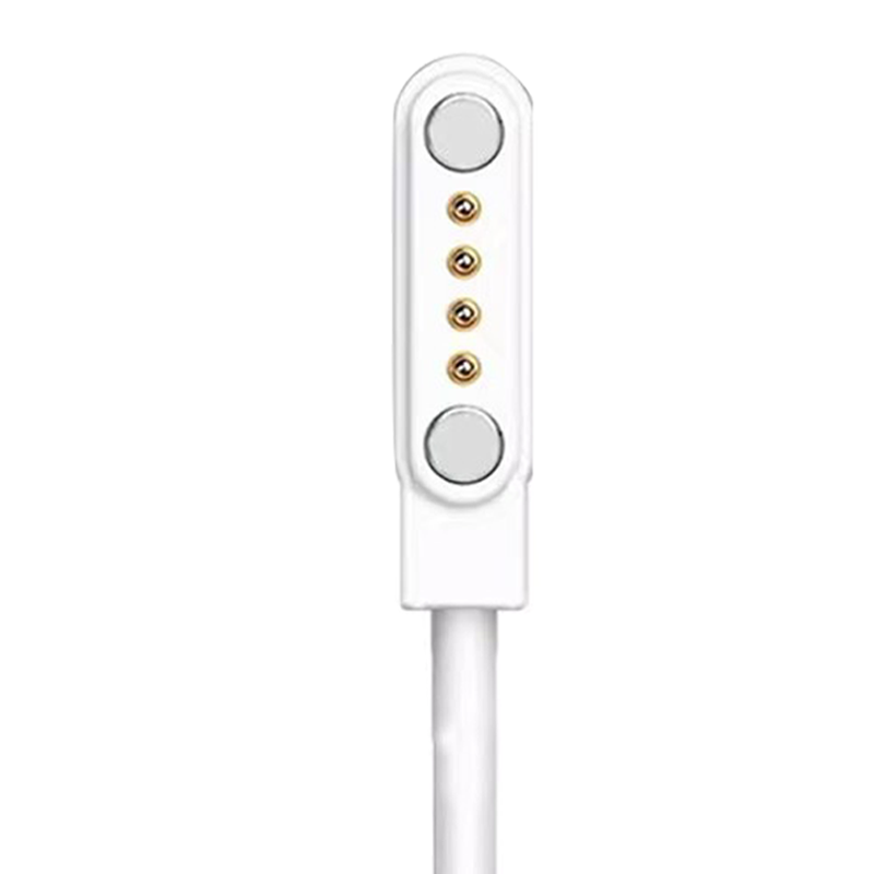 Kabel Pengisi Daya Jam Tangan  - Smartwatch X18 ulasan dan harga
