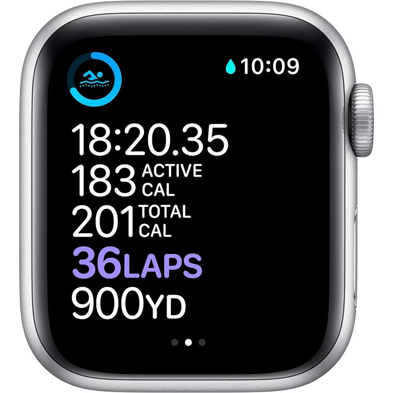 Apple Watch Series 6 Aluminium - Smartwatch X18 ulasan dan harga