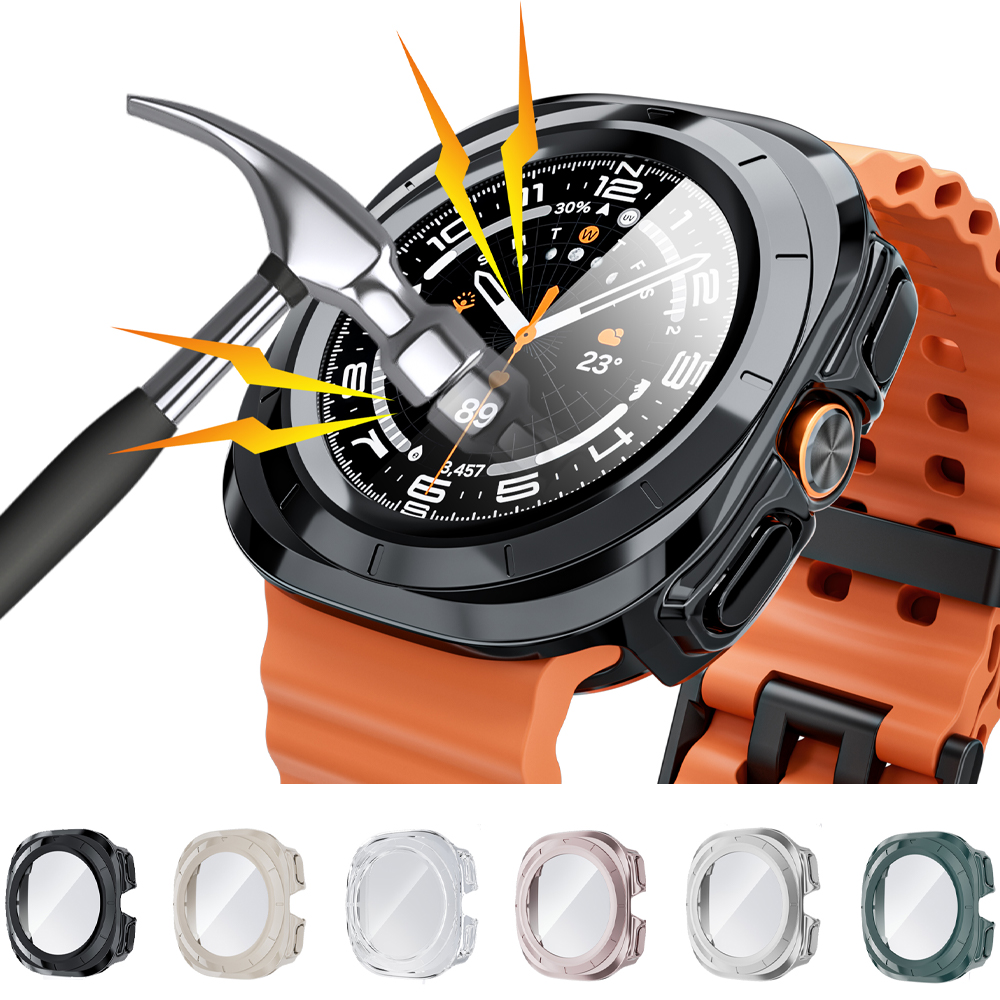 Casing untuk Samsung Galaxy Wa - Samsung Smartwatch Accessories ulasan dan harga
