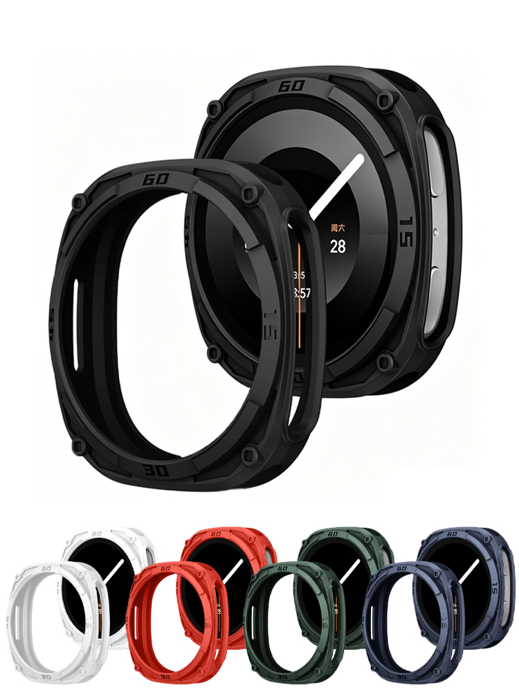 Casing Kasar untuk Samsung Gal - Samsung Smartwatch Accessories ulasan dan harga