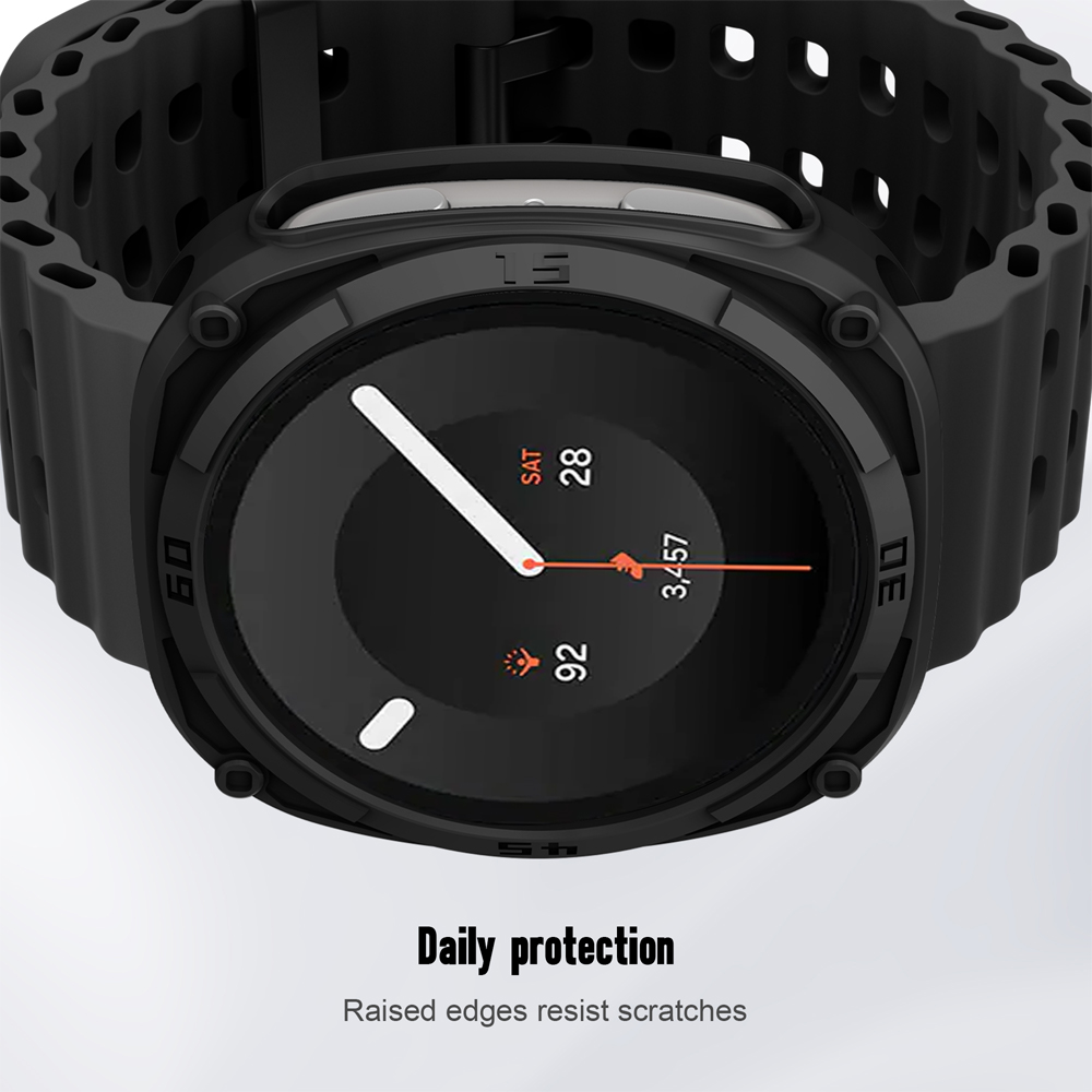 Casing Kasar untuk Samsung Gal - Samsung Smartwatch Accessories ulasan dan harga