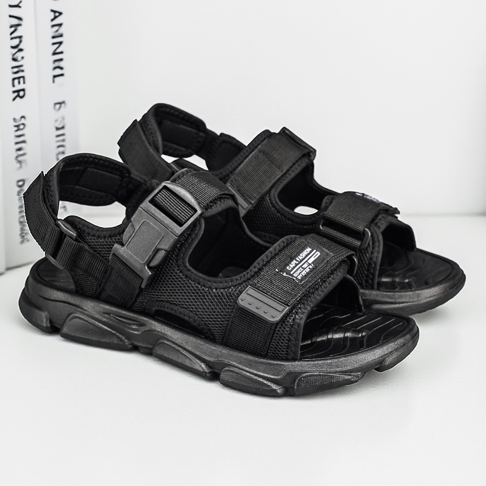 Sandal Olahraga Pria Terbaru 2 - Sport Loop Strap ulasan dan harga