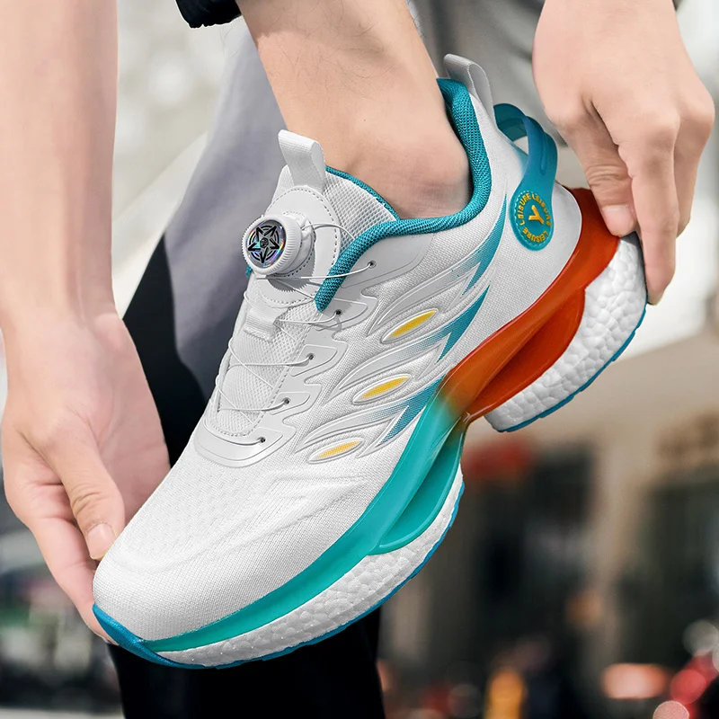 Sepatu Latihan Kebugaran Lari  - Milanaise Mesh Band ulasan dan harga