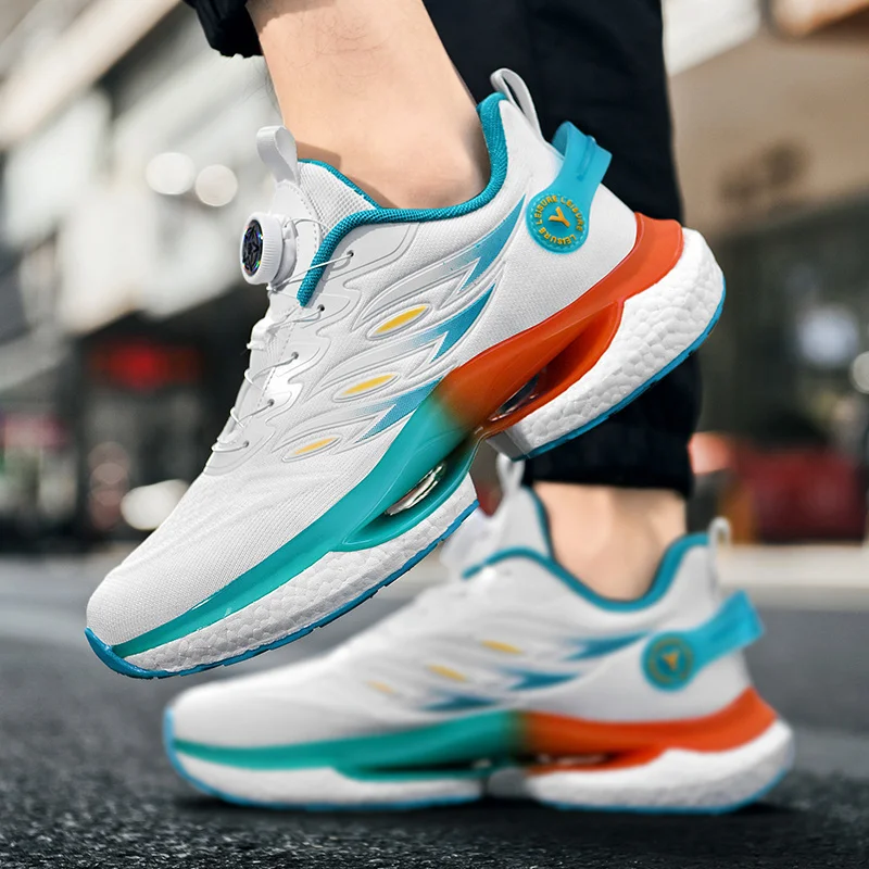 Sepatu Latihan Kebugaran Lari  - Milanaise Mesh Band ulasan dan harga