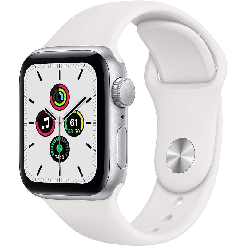 Apple Watch SE (2020) Generasi - Smartwatch X18 ulasan dan harga