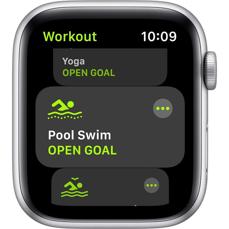 Apple Watch SE (2020) Generasi - Smartwatch X18 ulasan dan harga