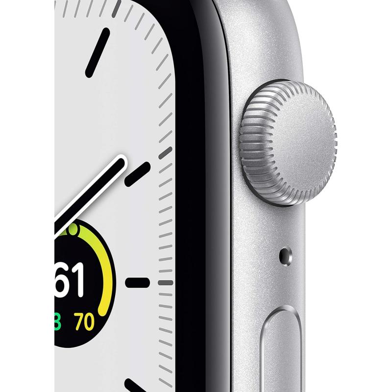 Apple Watch SE (2020) Generasi - Smartwatch X18 ulasan dan harga