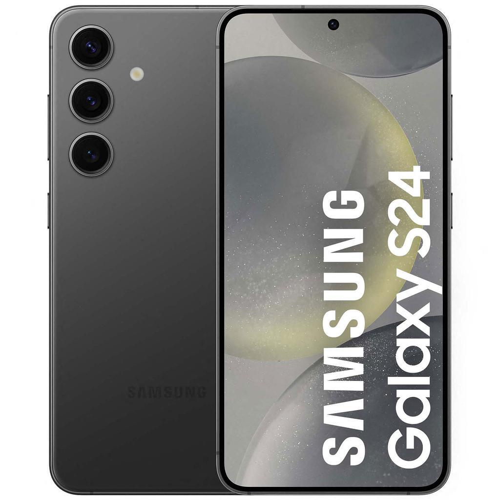 Samsung / Galaxy S24 // Tidak  - Samsung Galaxy S24 ulasan dan harga