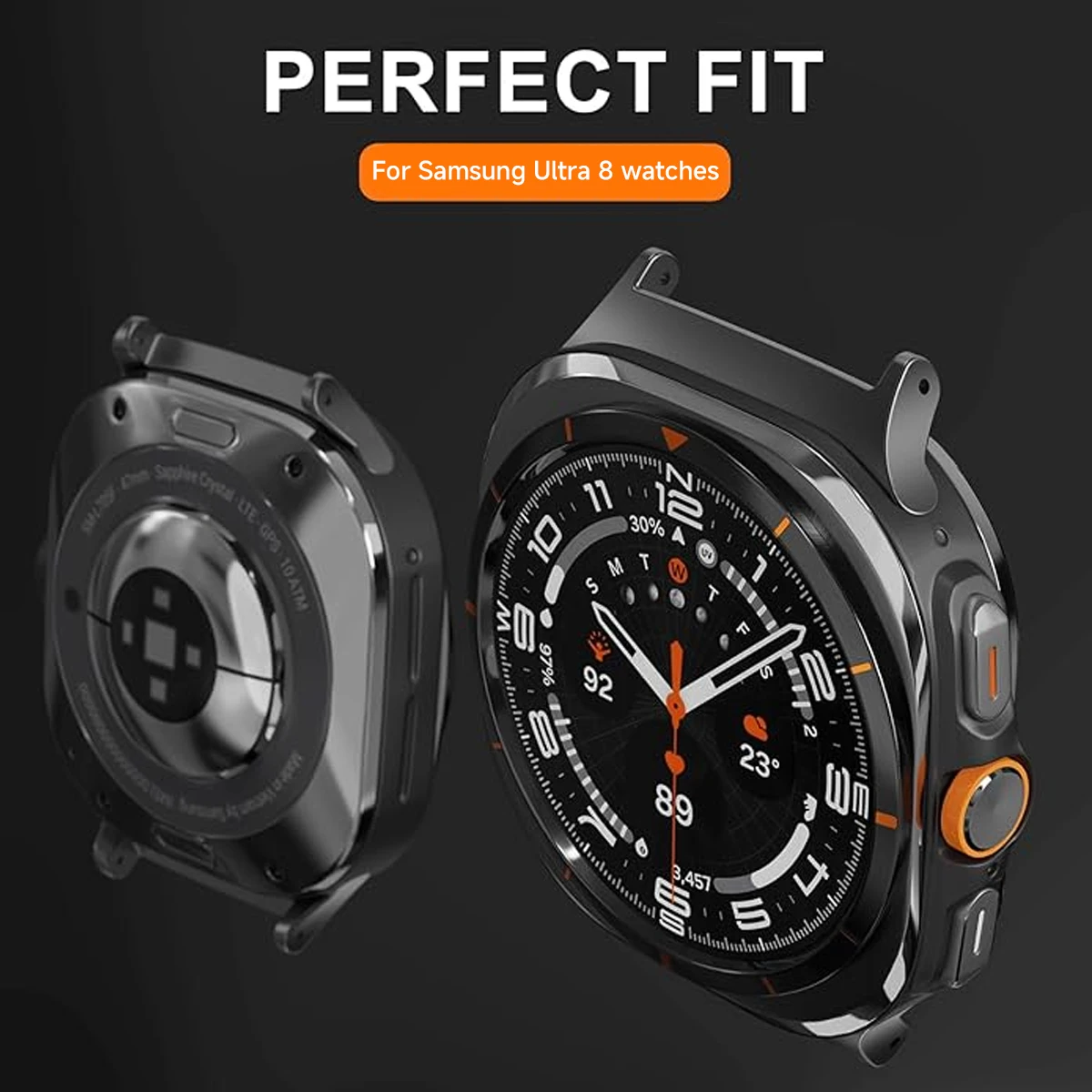 Adaptor untuk Jam Tangan Samsu - Watch Band Connector ulasan dan harga