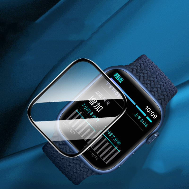 Pelindung Layar untuk Apple Wa - Watch Case Bumper ulasan dan harga