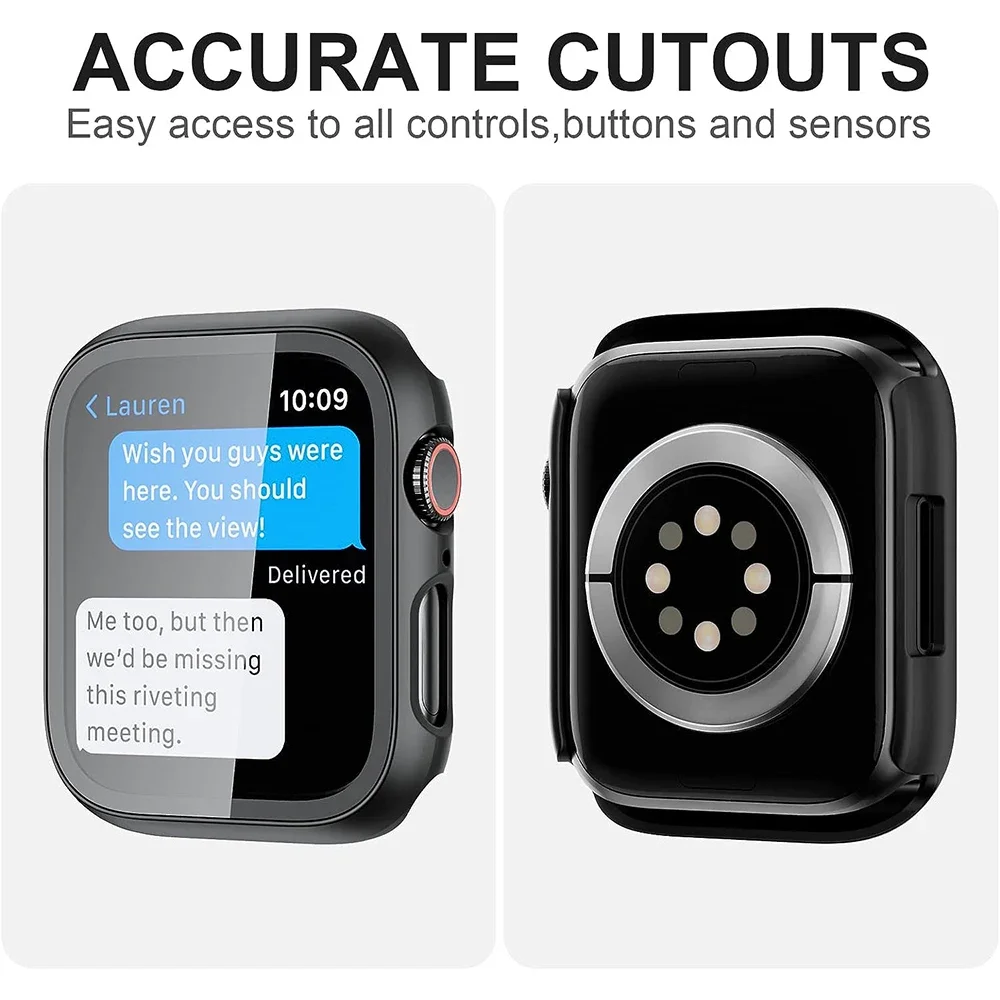 Penutup Casing Pelindung Layar - Watch Case Bumper ulasan dan harga