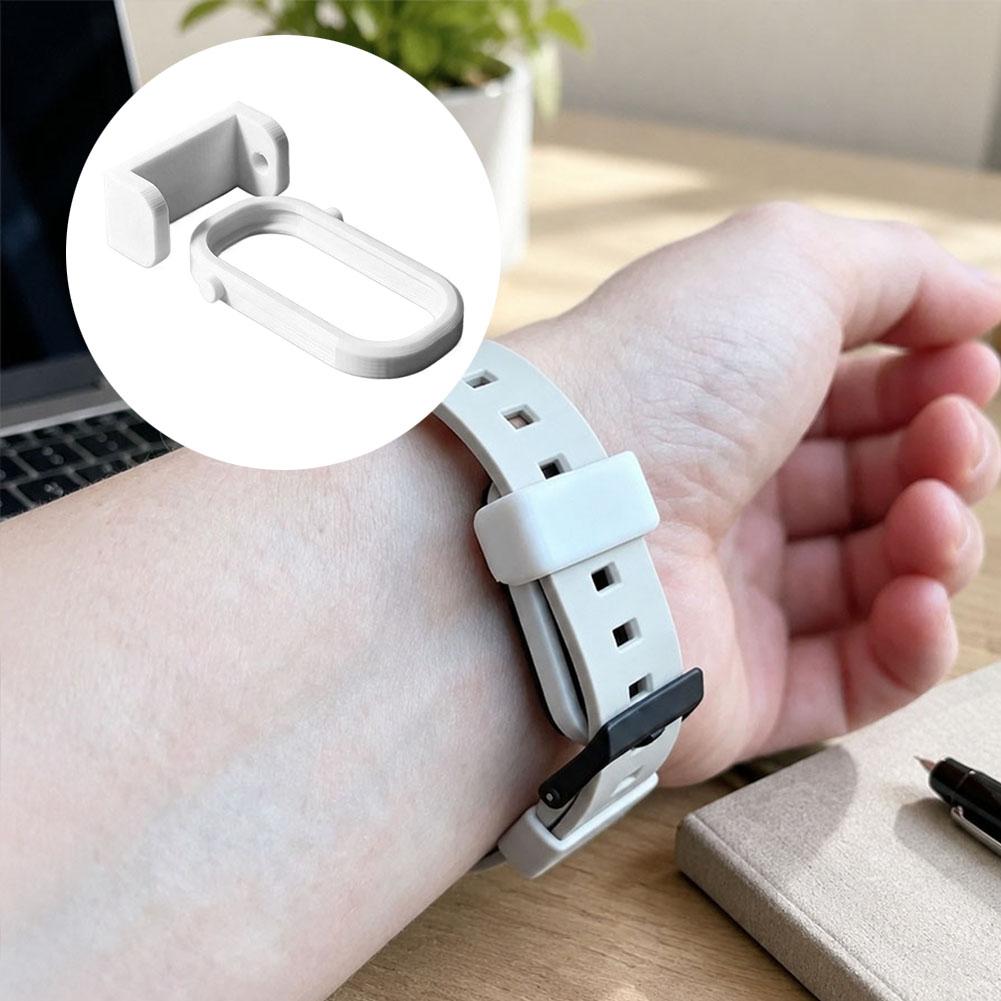 Set Braket Kombo Adaptor Tali  - Watch Band Connector ulasan dan harga