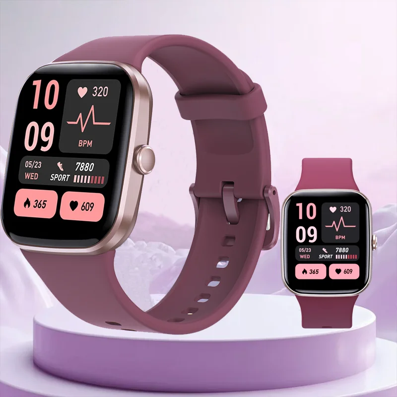 Amazfit GTS 2 jam tangan pinta - Smartwatch X2 ulasan dan harga