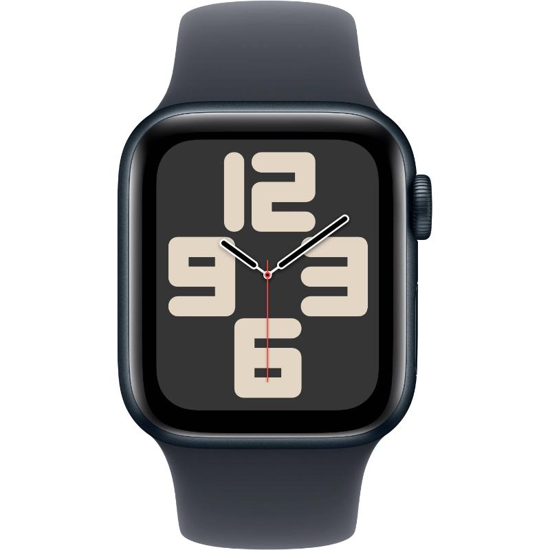 Apple Watch SE (2022) Generasi - Smartwatch X18 ulasan dan harga
