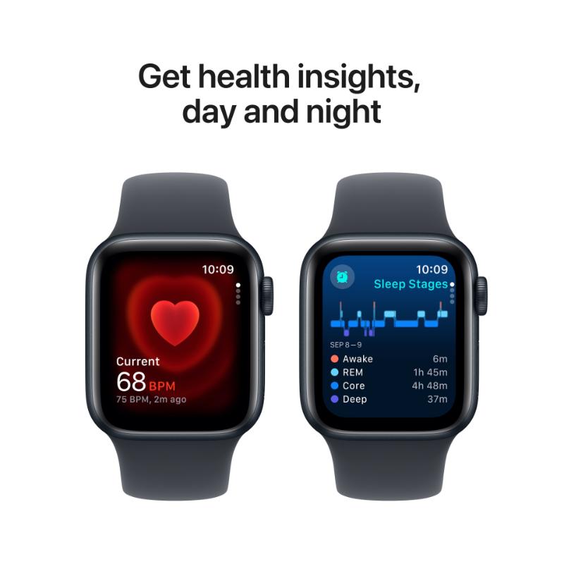Apple Watch SE (2022) Generasi - Smartwatch X18 ulasan dan harga
