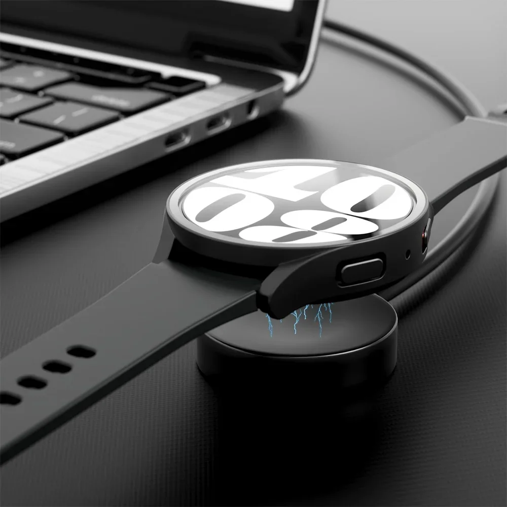 Kaca Tempered + casing untuk j - Accessories For Galaxy Watch 5 ulasan dan harga