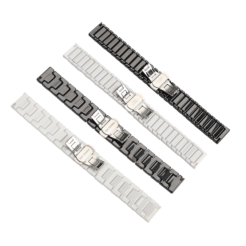 Jam Tangan Keramik Wanita Modi - Smartwatch X2 ulasan dan harga