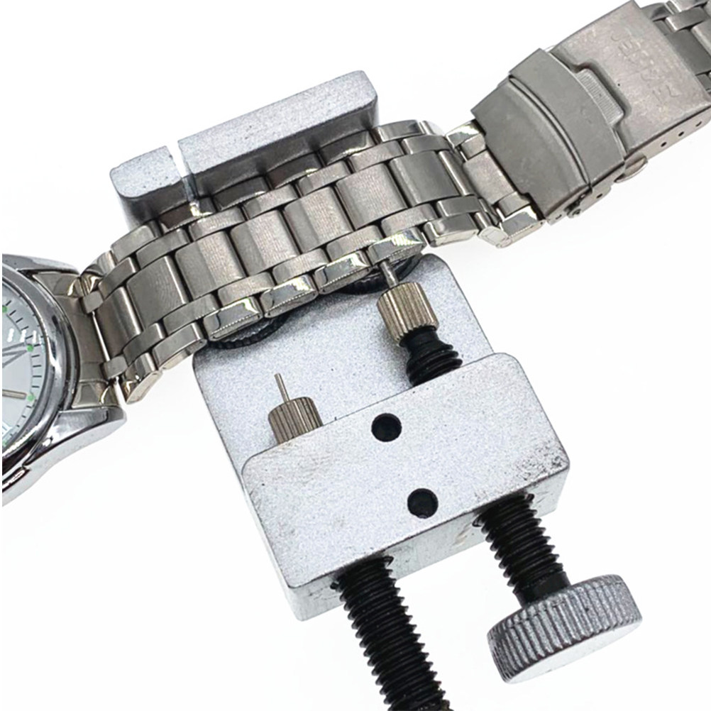 Alat Pelepas Rantai Jam Tangan - Tool Kit Strap Change ulasan dan harga