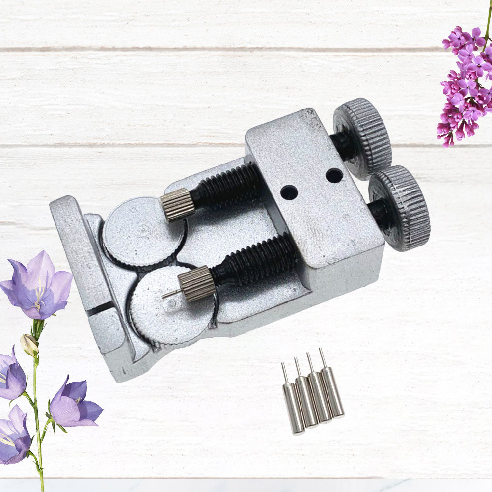 Alat Pelepas Rantai Jam Tangan - Tool Kit Strap Change ulasan dan harga