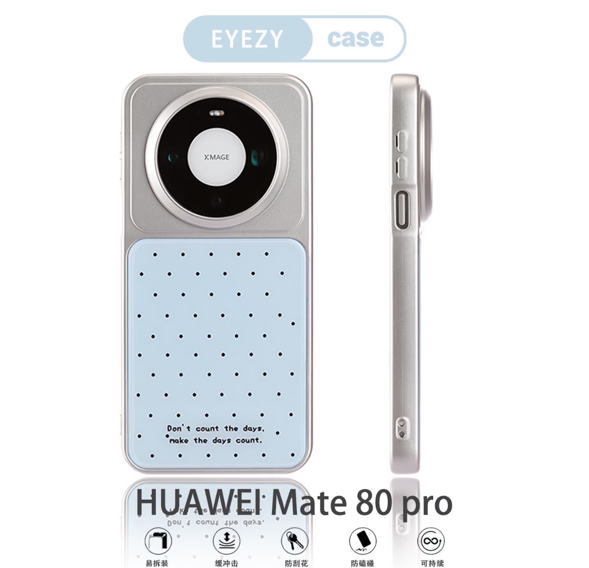 DECLAREYAO Original Light Hard - Huawei Pura 70 ulasan dan harga