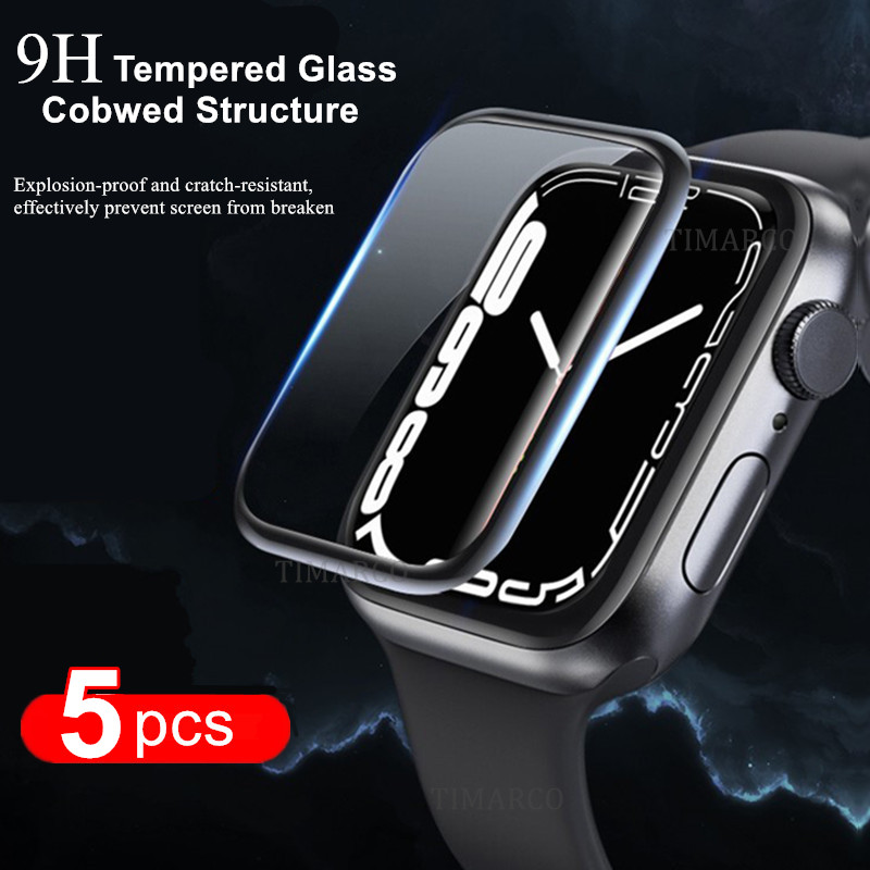 Pelindung layar untuk Apple Wa - Watch Case Bumper ulasan dan harga