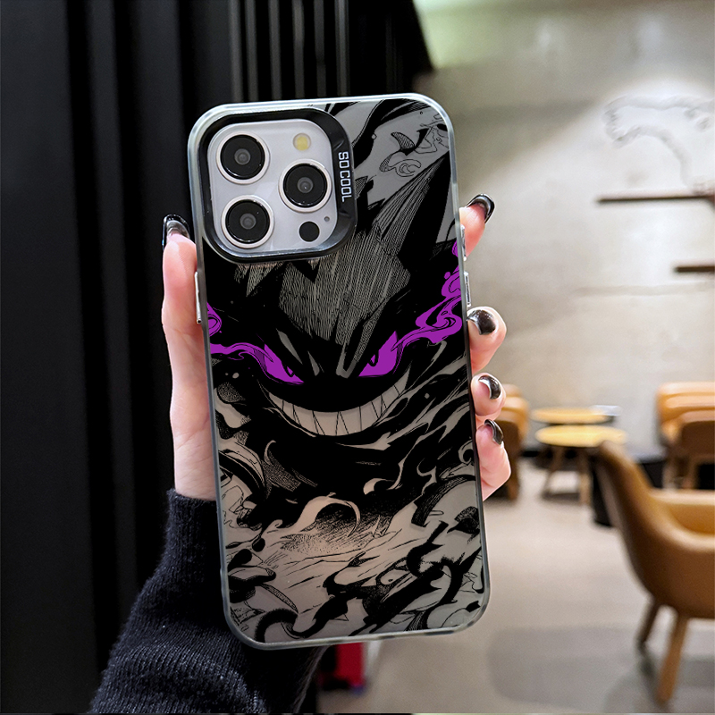 Casing HP Prank Gengar P-Pokem - Samsung Galaxy S24 ulasan dan harga