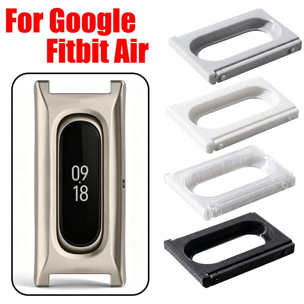 Untuk Aksesori Google Fitbit A - Watch Band Connector ulasan dan harga