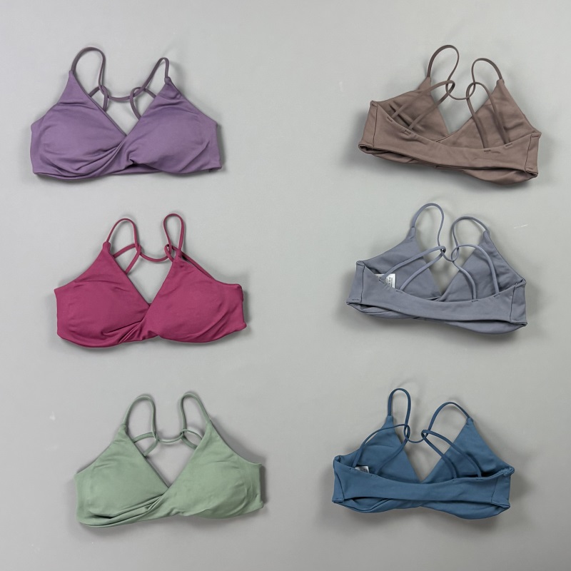 Bra Olahraga Wanita Vision V N - Rugged Sport Strap ulasan dan harga