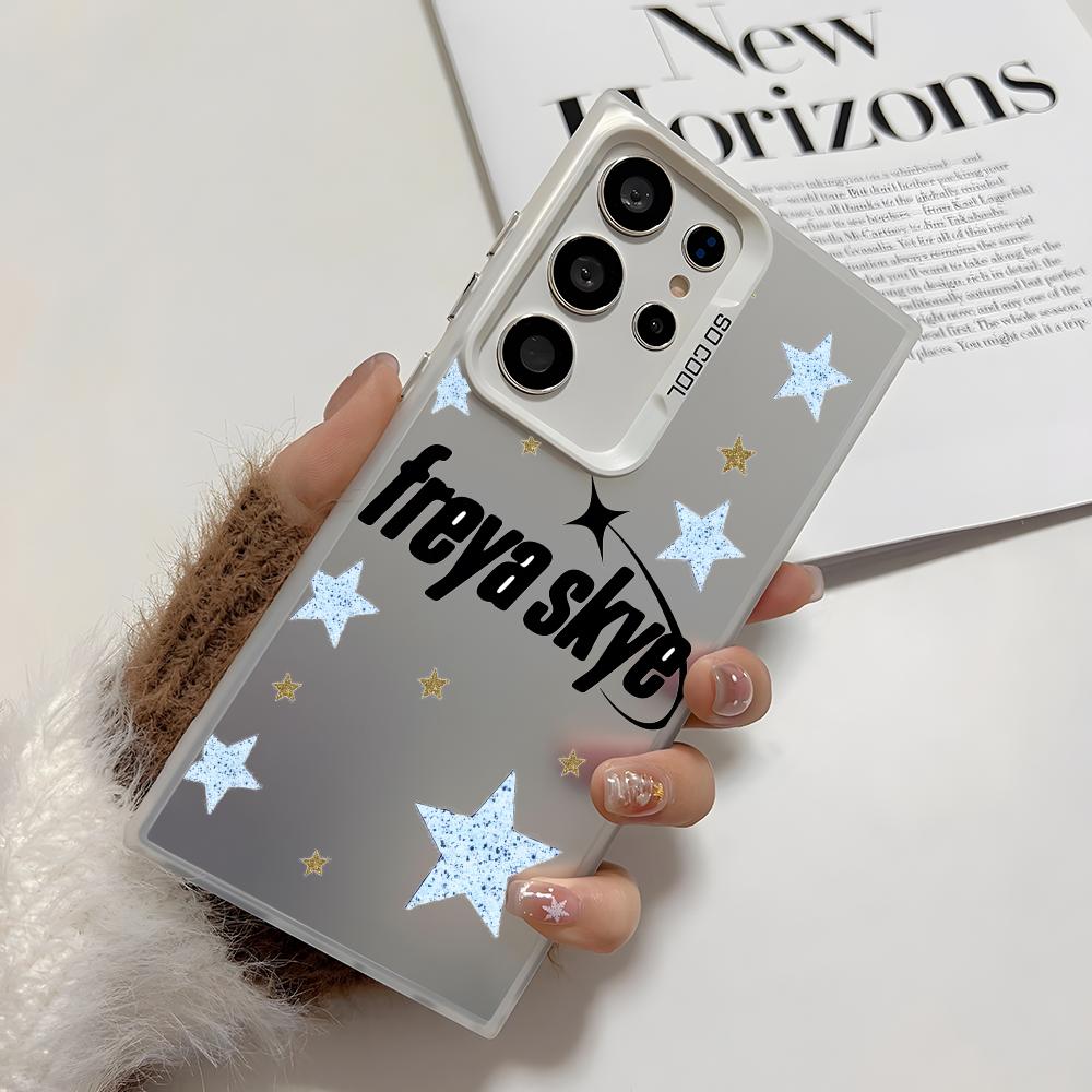Casing Ponsel Singer F-Freya S - Samsung Galaxy S24 ulasan dan harga