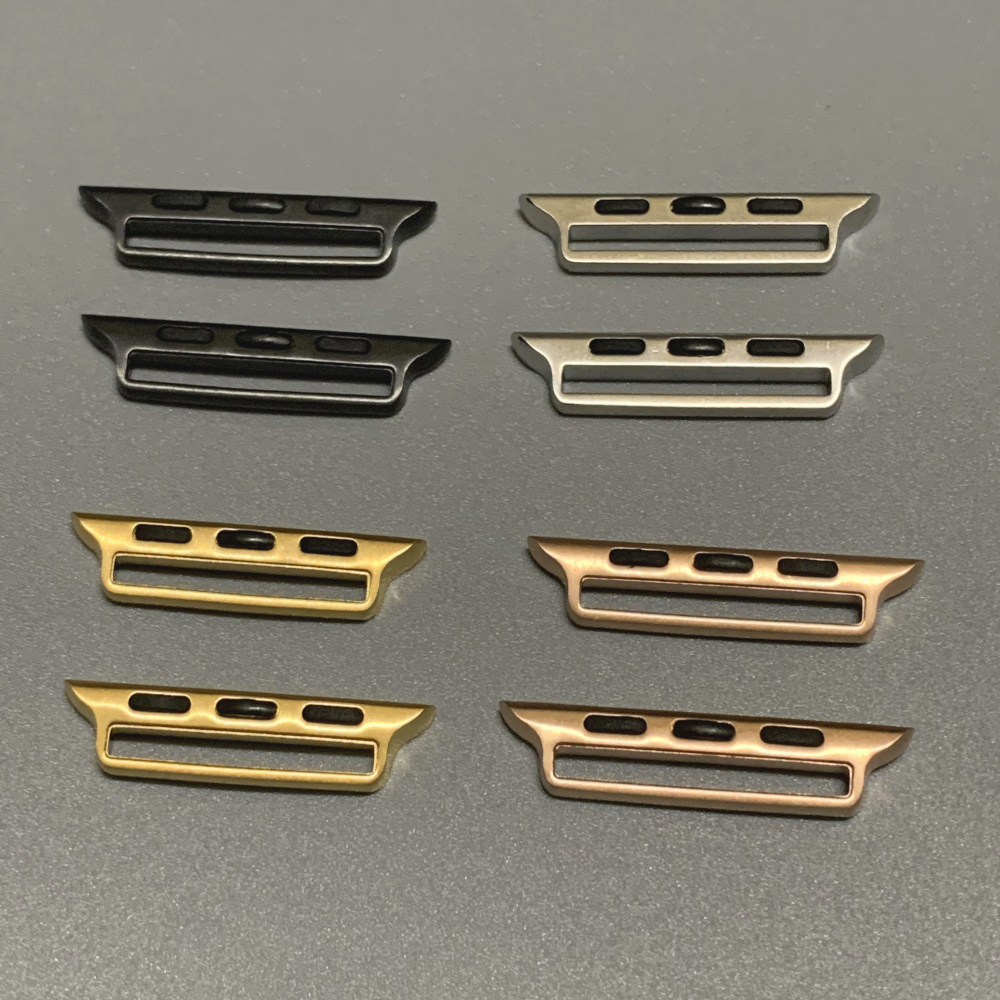 10 Buah Adaptor Segel untuk Ge - Watch Band Connector ulasan dan harga
