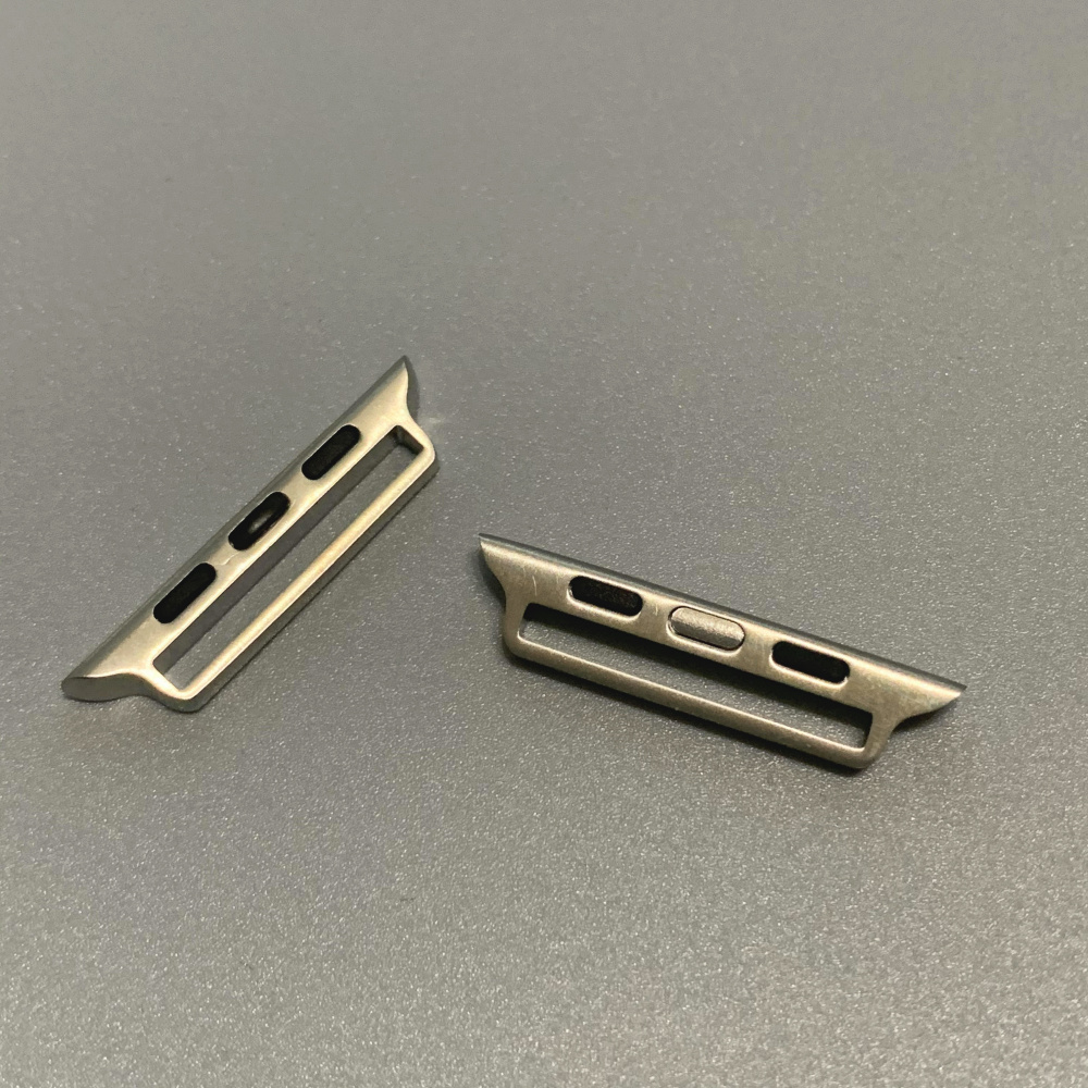 10 Buah Adaptor Segel untuk Ge - Watch Band Connector ulasan dan harga
