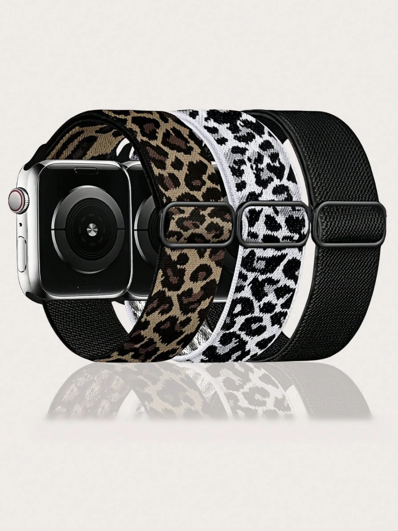 3 Pak Tali Loop Nilon Premium  - Sport Loop Strap ulasan dan harga