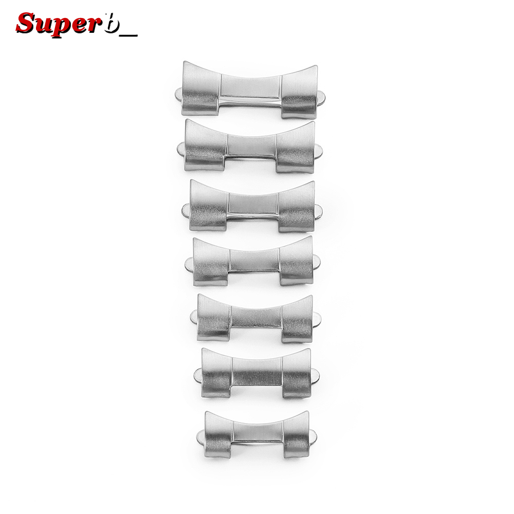 Konektor Tali Baja Tahan Karat - Watch Band Connector ulasan dan harga