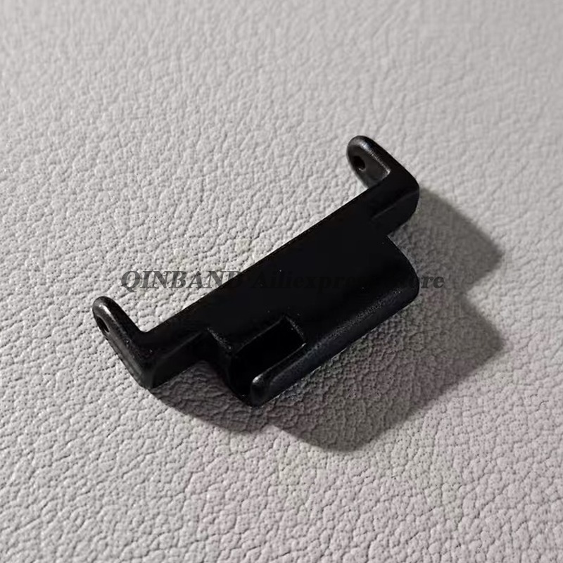 2 Buah Konektor Batang Pegas L - Watch Band Connector ulasan dan harga