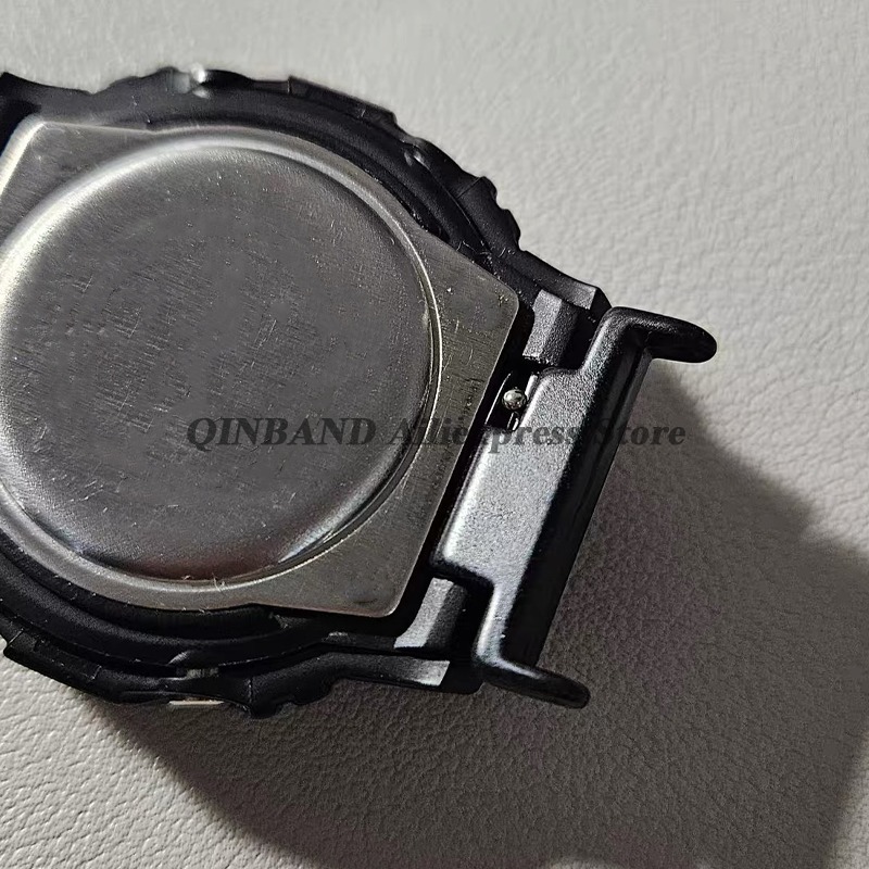 2 Buah Konektor Batang Pegas L - Watch Band Connector ulasan dan harga