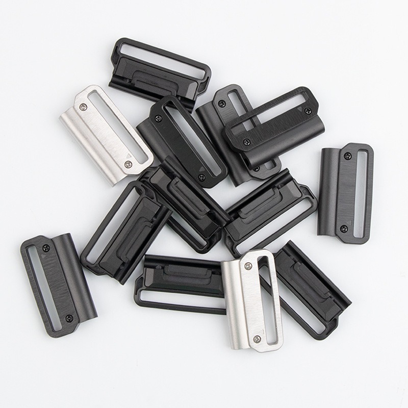 2 buah adaptor gelang jam kone - Watch Band Connector ulasan dan harga