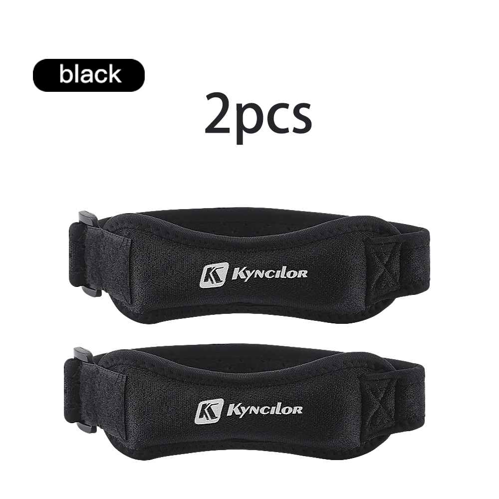 2 Buah Pita Tempurung Lutut Pa - Rugged Sport Strap ulasan dan harga