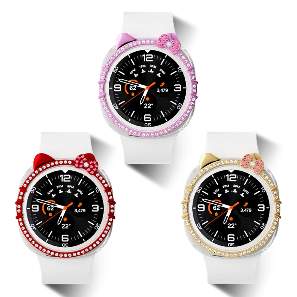 Untuk Samsung Galaxy Watch 8 C - Samsung Smartwatch Accessories ulasan dan harga