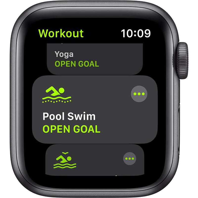 Apple Watch SE (2020) Generasi - Smartwatch X18 ulasan dan harga