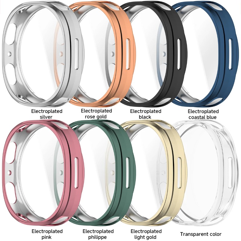 Casing Pelindung untuk Jam Tan - Samsung Smartwatch Accessories ulasan dan harga
