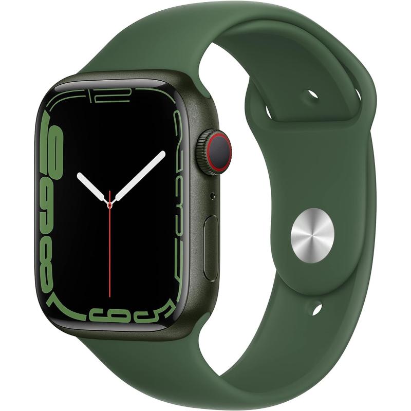 Apple Watch Series 7 Aluminium - Smartwatch X18 ulasan dan harga